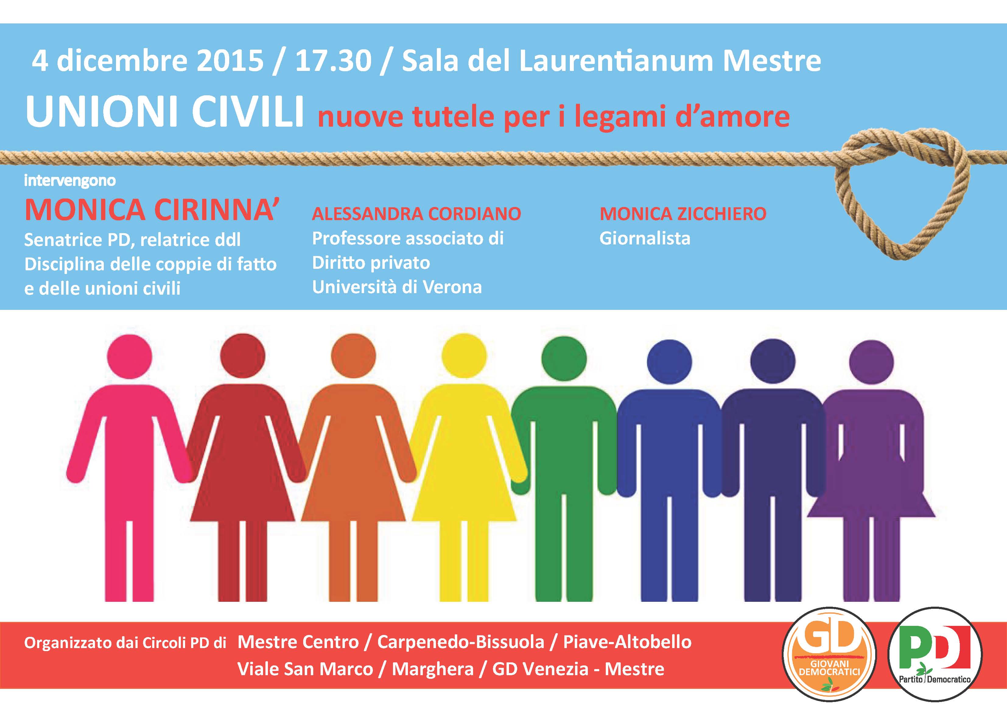 2015.12.04 Unioni Civili Cirinna